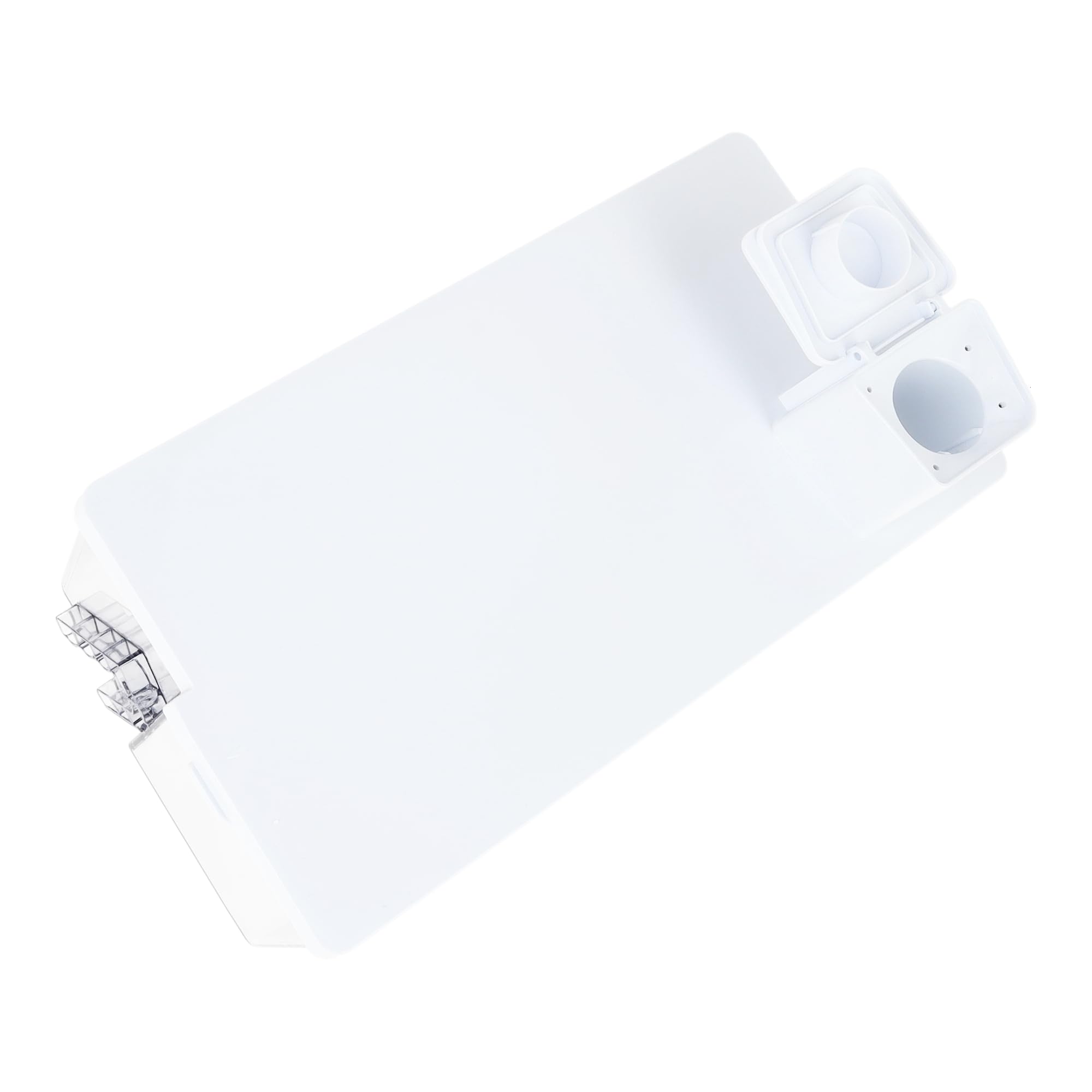 sparefixd Convient pour réservoir d'eau Hisense réfrigérateur congélateur compatible avec la liste ci-dessous
