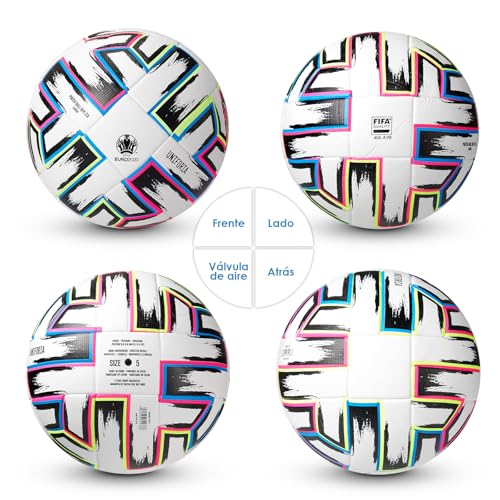 Balones De Futbol, Sports balones futbol Marca JERZOU (2)