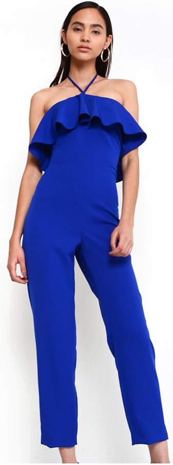 outfit con jumpsuit o palazos elegantes (3) - Curso de Organizacion del  hogar y Decoracion de Interiores