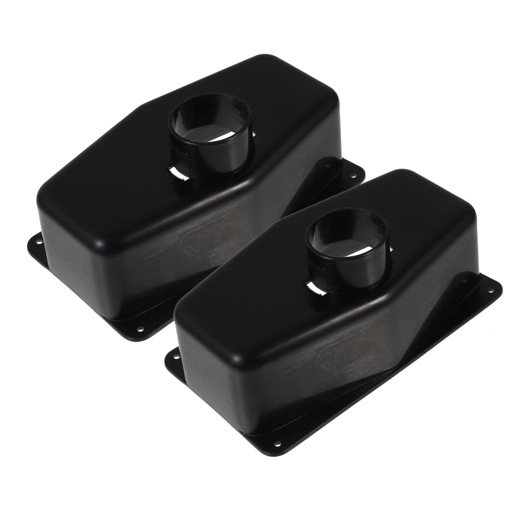 TOYANDONA Accesorios De Mesa Accesorios para Futbolín Cajas De Bolas De Reemplazo De Futbolín Accesorios De Futbolín Partes De Futbol Negro Plástico Ecológico