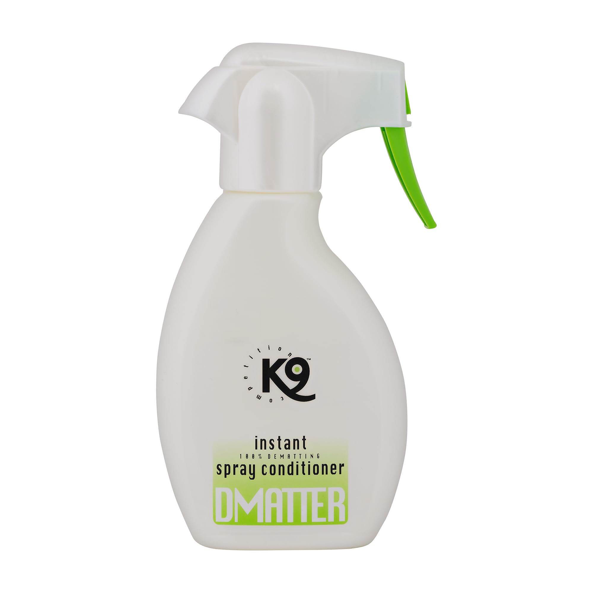 Competition Engineering K9 Dmatter Spray do Odfilcowywania dla Psów, 250 ml