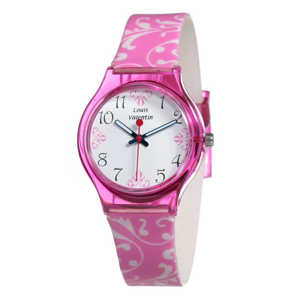 Louis ValentinStrap S0360062