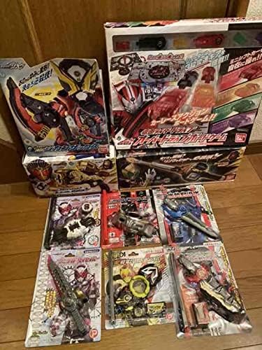 Amazon 仮面ライダー 10点セット 仮面ライダージオウ Dxジカンザックス 仮面ライダードライブ オーバードライブボードゲーム 仮面ライダーウィザード Dxミラージュマグナム Dxダイスサーベル 仮面ライダードライブ ミニドライブドライバー 仮面ライダージオウ ミニ Amazon 仮面ライダー 10点セット 仮面ライダージオウ Dxジカンザックス 仮面ライダードライブ オーバードライブボードゲーム 仮面ライダーウィザード Dxミラージュマグナム Dxダイスサーベル 仮面ライダードライブ ミニドライブドライバー 仮面ライダージオウ ミニ