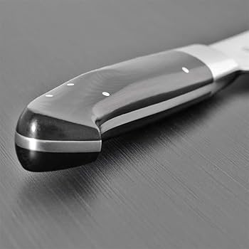 Amazon｜包丁 ZDP189 粉末ステンレス鋼 牛刀 210mm 寛丈