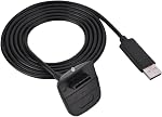 Charging Cable, Controller USB, Black USB for 360(Black)