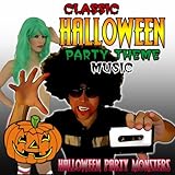 Bobby Jones Party Music