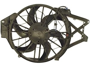Dorman 620-139 Motorkühlungslüftereinheit