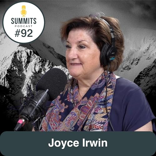 『Epi 92: Providing basic needs to Indiana cancer patients with Joyce Irwin』のカバーアート