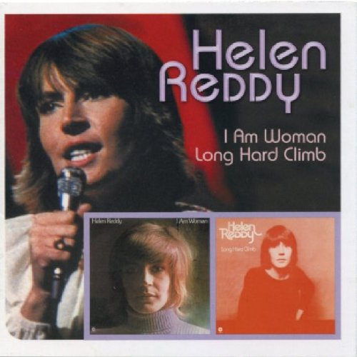 AOR CDヘレンレディ/ I Am Woman & Long Hard Cli Amazon.com: I Am Woman / Long Hard Climb