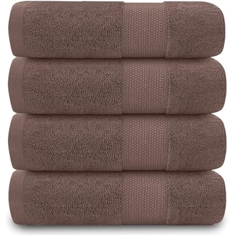 GC Gaveno Cavailia Egyptian Cotton Hand Towels Cover