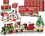 Sûr, durable et facile à assembler : fabriqué en plastique ABS non toxique avec des bords lisses et arrondis. Le démontage sûr et sans effort vous permet de profiter facilement du plaisir de construire.