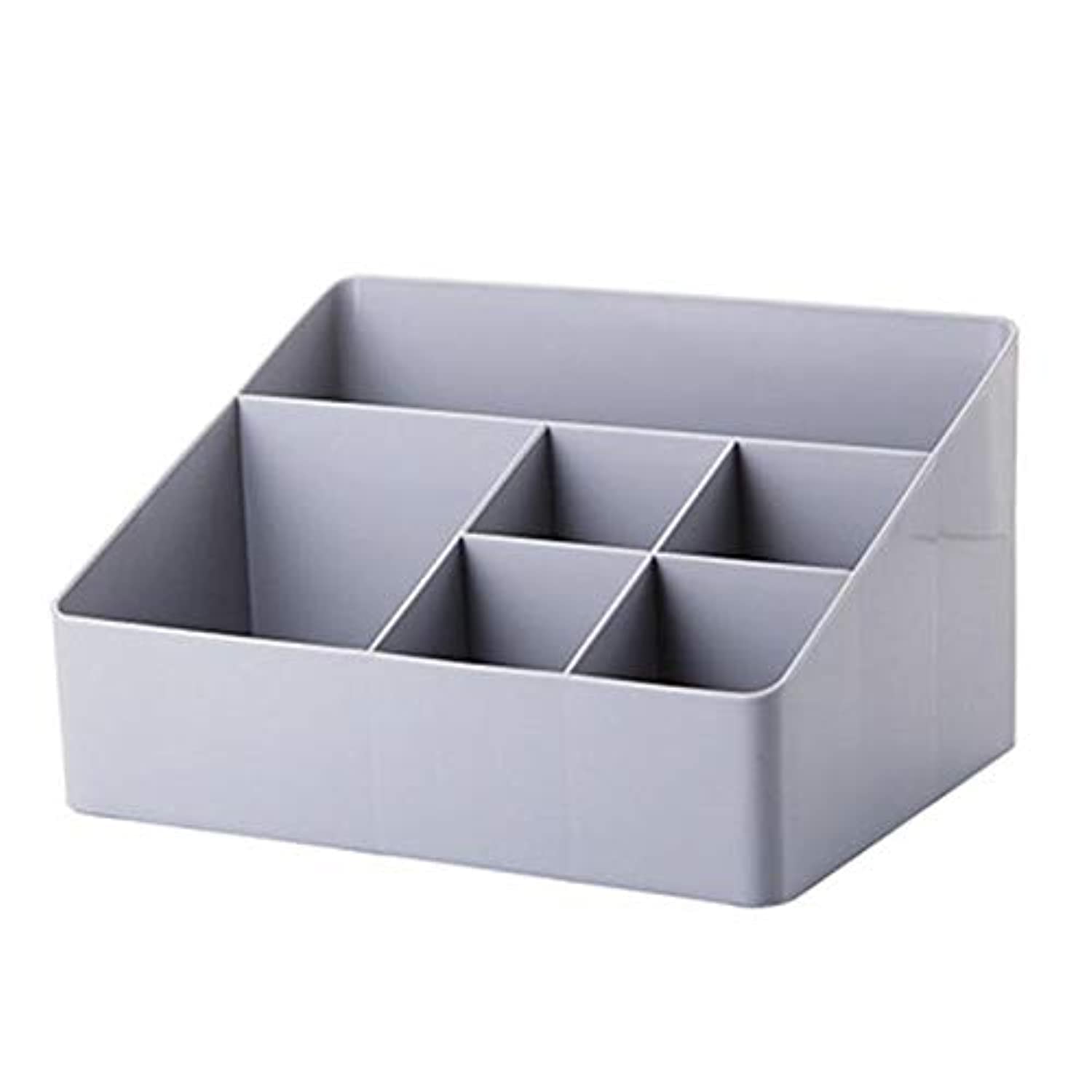 Cosmetics storage box, Cosmetic Make Up Organiser Display Table Desktop Storage Stand, Cosmetic Drawer Type Storage Box Case Holder Brush Pen Jewelry Organizer Saving Space