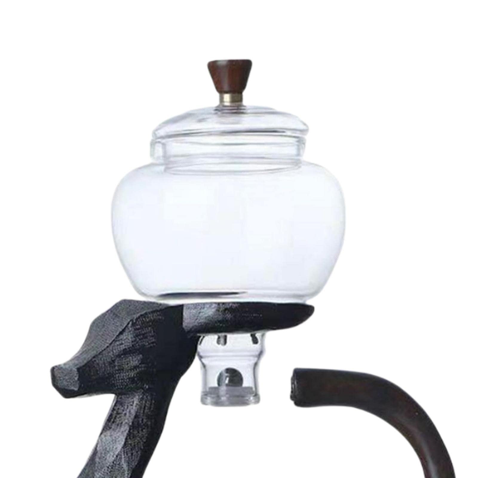Set da tè automatico con infusore per tè e caffè per la casa