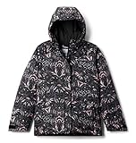 Tecnología avanzada: esta chaqueta de invierno cuenta con nuestro tejido de nailon impermeable Hydra. Se trata de una carcasa diseñada para mantenerla seca y protegida incluso en las lluvias más duras o nevadas húmedas.