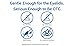 Stye Eye Treatment Product, Relief for Styes, Chalazions, Blepharitis, Dry Eyes, Irritation and Swelling; Clear Eyes Redness Relief, Eye Stye Treatment, Soothing Eyelid Comfort, 30ml 1 Fl Oz