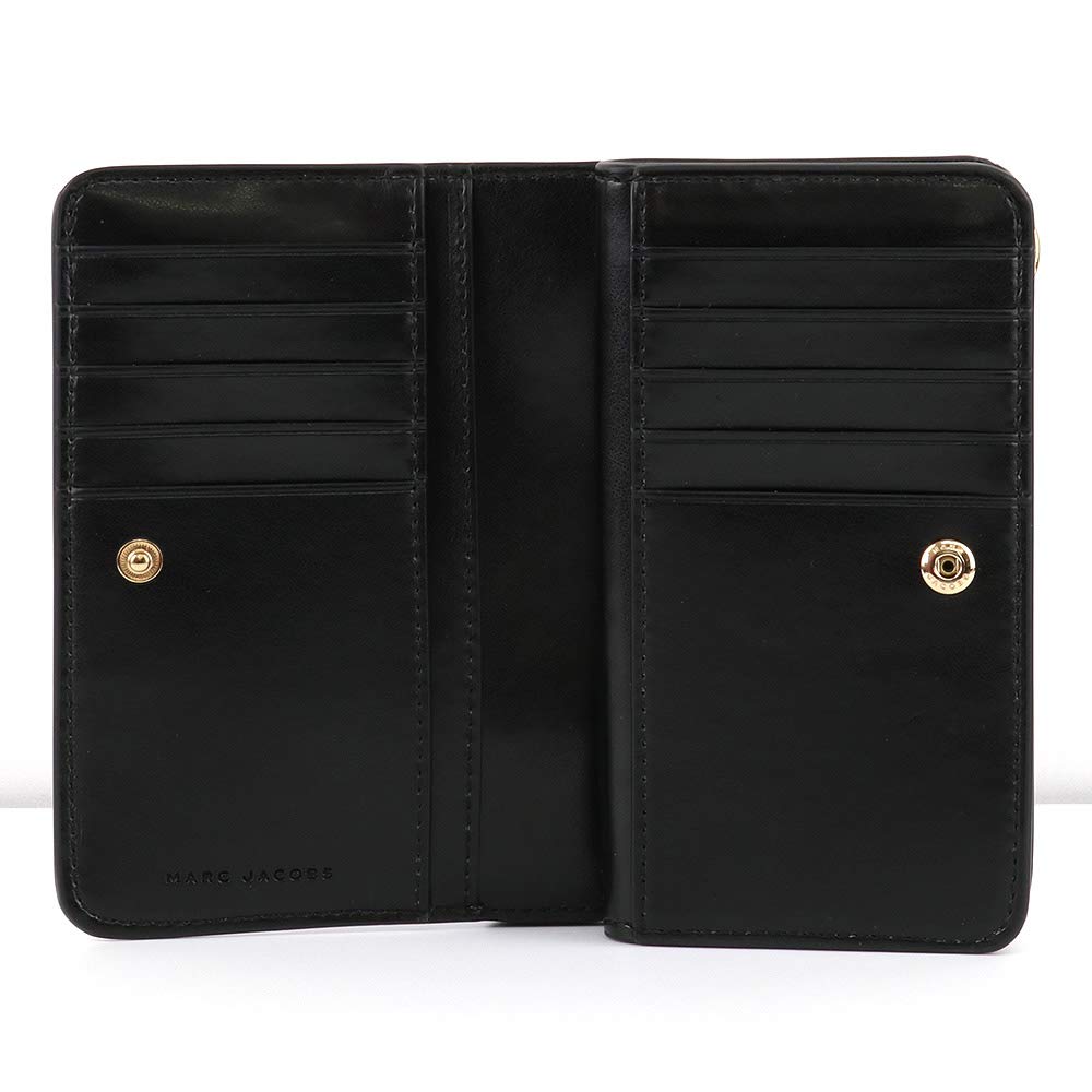 Amazon | [マークジェイコブス] 二つ折り財布 M0016990 カード