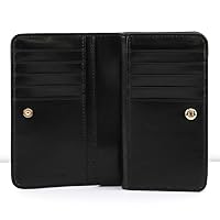 Amazon | [マークジェイコブス] 二つ折り財布 M0016990 カード