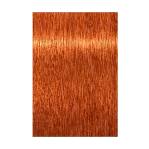 Schwarzkopf Igora Royal Tintura - 8.77 - Louro Claro Cobre Extra - Imagem 3