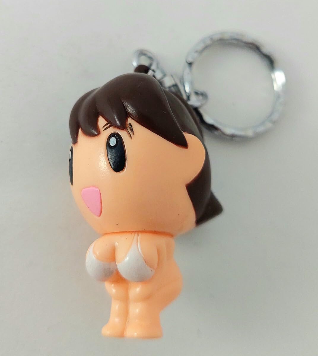 Amazon | ソフトビニール製「巨乳 セクシービキニ おねぇさん