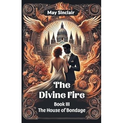 The Divine Fire Book III the House of Bondage
