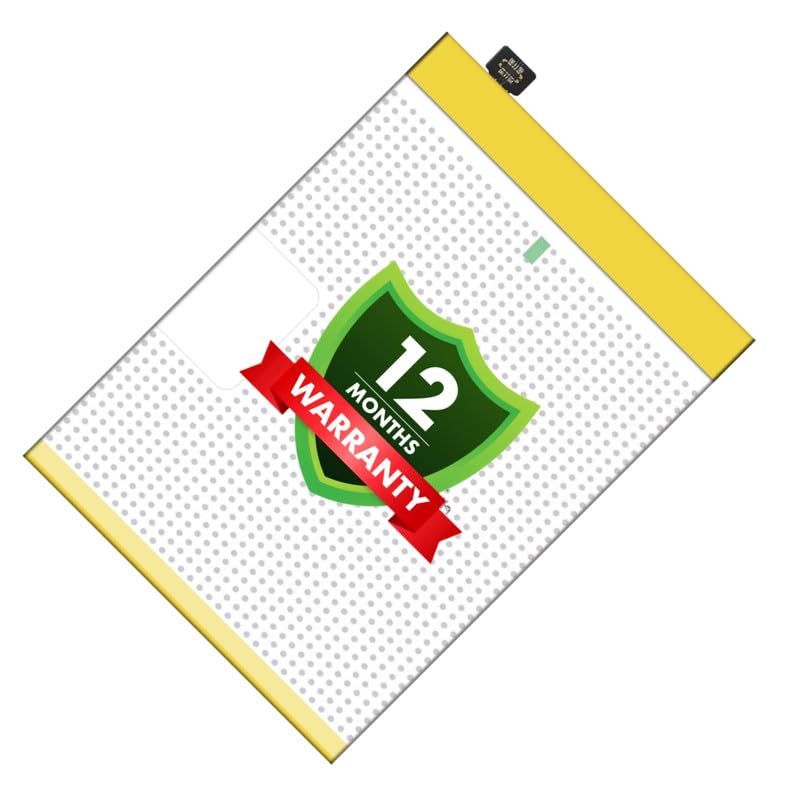 Image of Original BLP693 Battery Compatible for Realme 3 | Realme 3i - (4230mAh) - 1 Year Warranty DF7