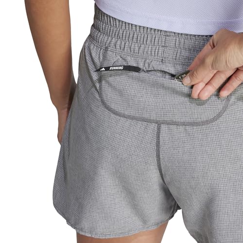 Image of adidas Womens Own the Run Shorts