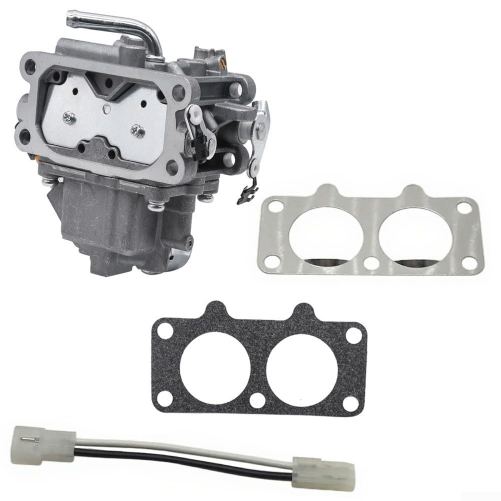 Kit carburatore per 845273 845032 844172 842097 611477 613477 Parti di Falciatrice Da Prato Assemblaggio In Metallo Per La Riparazione Del Motore E Restauro Efficienza Carburante