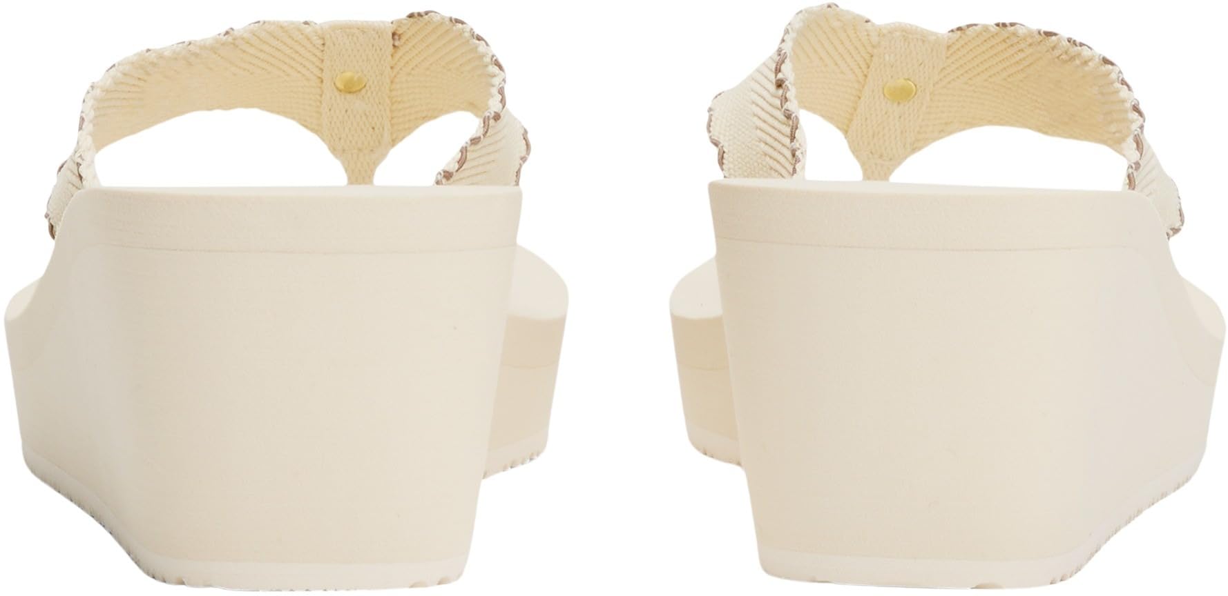 Tommy Hilfiger Wedge Beach Sandal Fw0fw08738 ChanclasMujer
