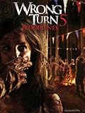 wrong cops  Wrong Turn 5: Bloodlines