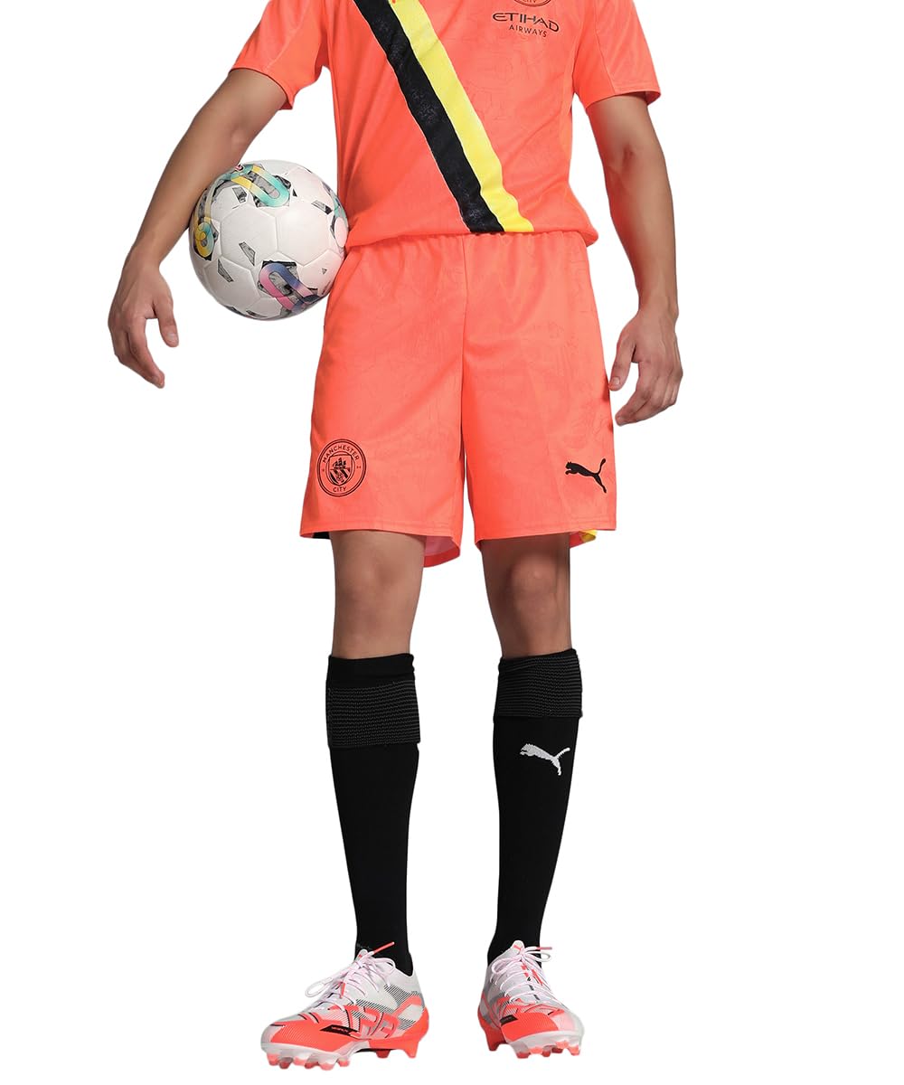 puma Men's Hybrid Shorts-picture-36