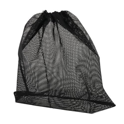 Bolsa de filtro para bomba de piscina y pecera Yardwe miniatura 1