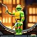 Super7 Teenage Mutant Ninja Turtles Michelangelo - 3.75