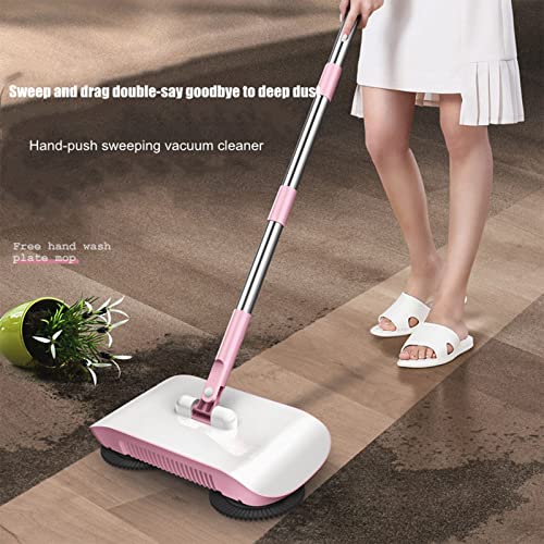 Consejos y comparativas para Comprar Escoba para piso de madera que Puedes comprar On-line. 50 Imagen adicional