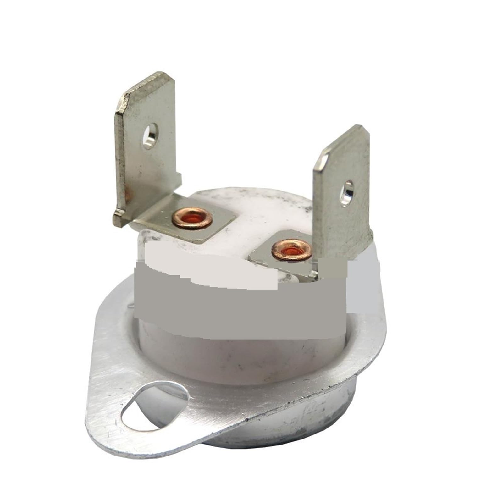 Npcyktslp Normally Closed 10Pcs Ksd302 16A Degree Ksd301 /Normally Open Temperature Switch Thermostat 40C 45C(,110C)