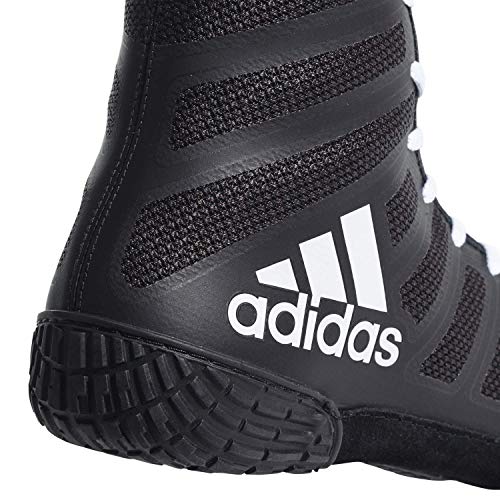 Image of Adidas Varner Wrestling Shoes