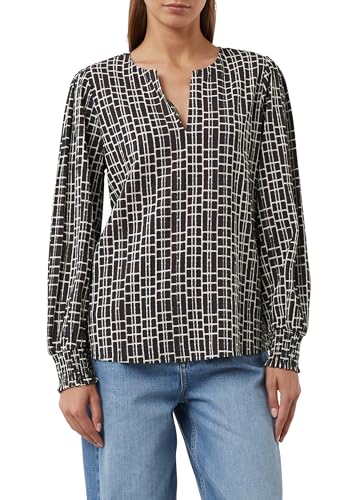 Blouse Comma 2170805 le confort absolu contre le stress
