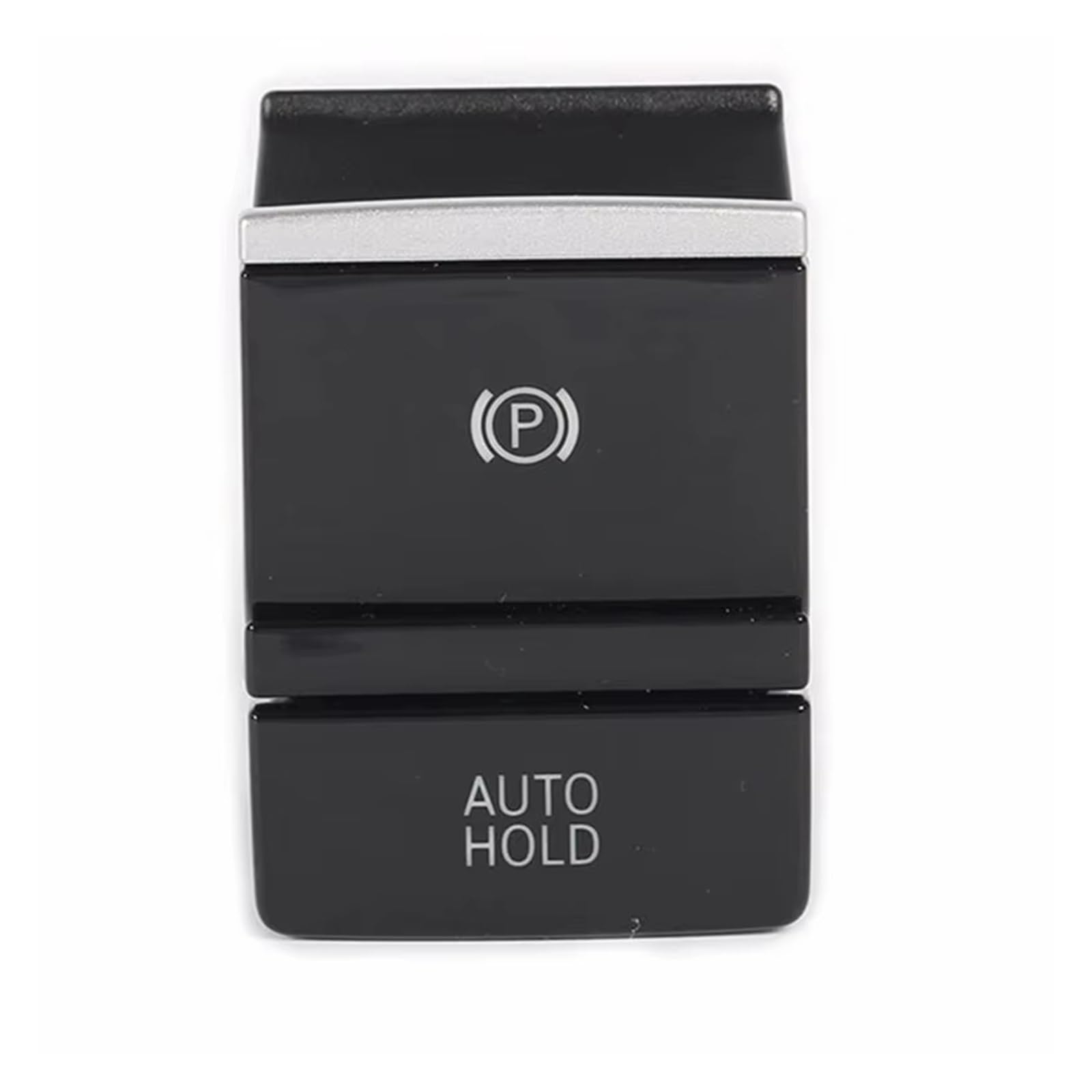 Interruptor de freno de mano eléctrico con función Auto Hold suave para Golf 8 y Caddy 7