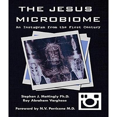THE JESUS MICROBIOME