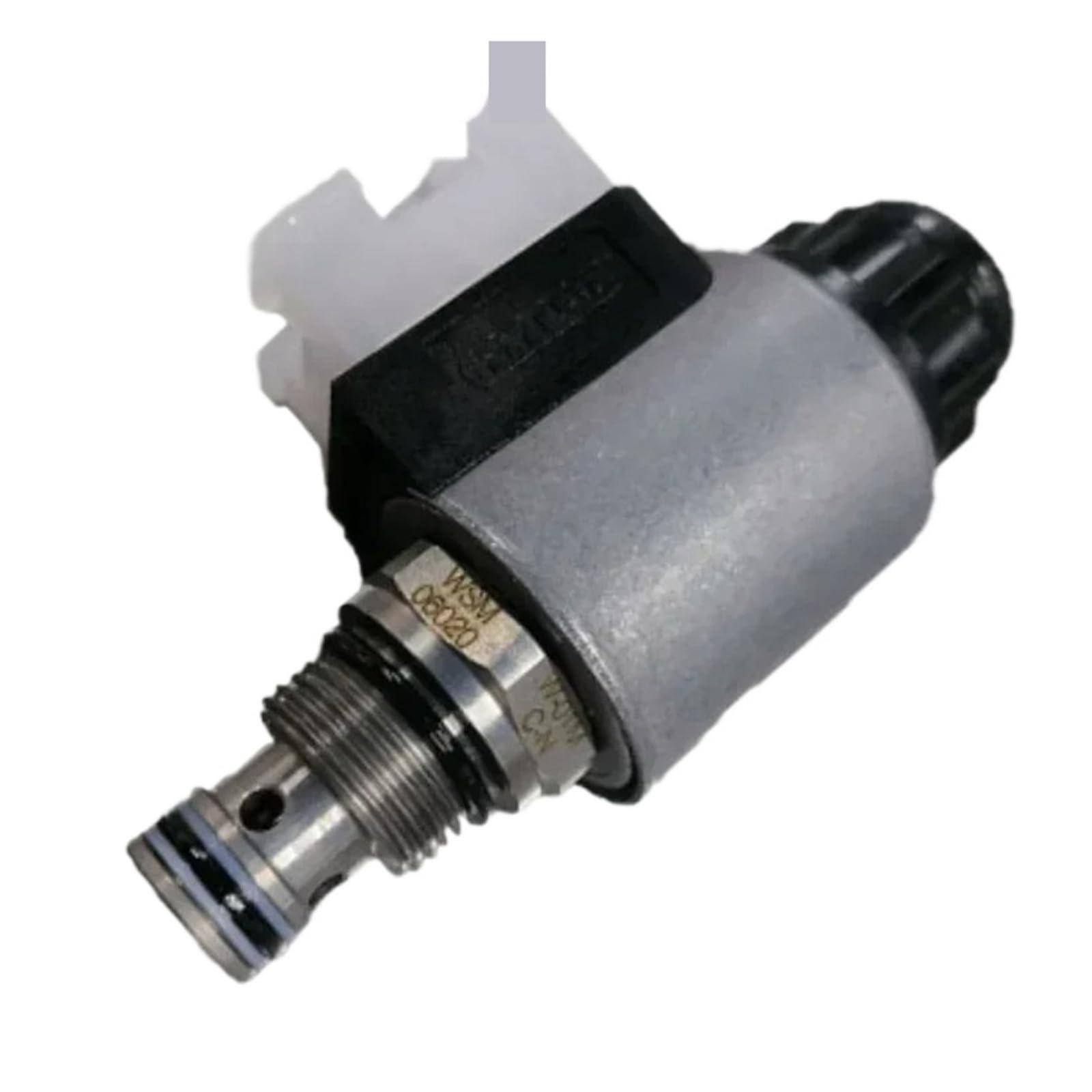 Ovnmgbqx One Color Electromagnetic Directional Valve Hydraulic Wsm06020w-01M-C-N-24Dg