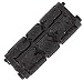 Odi Rogue 90mm Replacement Grip (Black, 90-mm)
