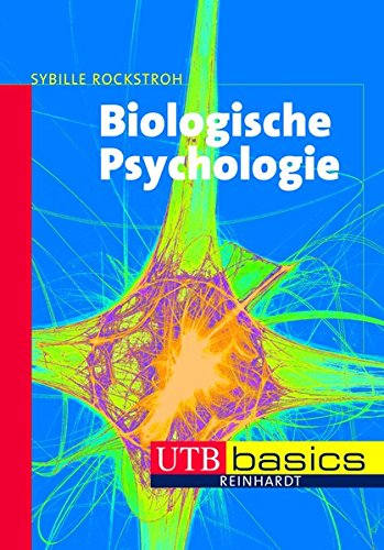 Preisvergleich Produktbild Biologische Psychologie (utb basics, Band 3374)