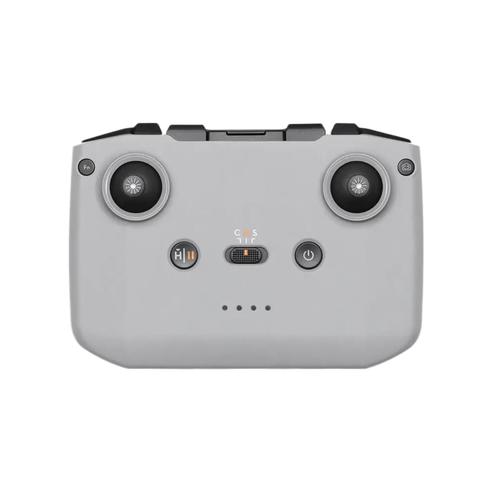 Radiocomando RC-N3, compatibile con DJI, Neo 2 Mini 4 Pro | Mini 5 Pro, Air 3S, Flip, Air 3; 1 cavo RC USB-C, 1 Lightning