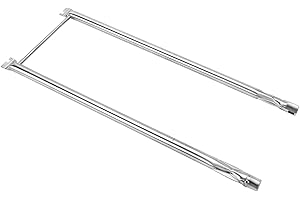 Weber 8127 Grill Parts: Burner Tube Set for Ultimate Grilling Performance