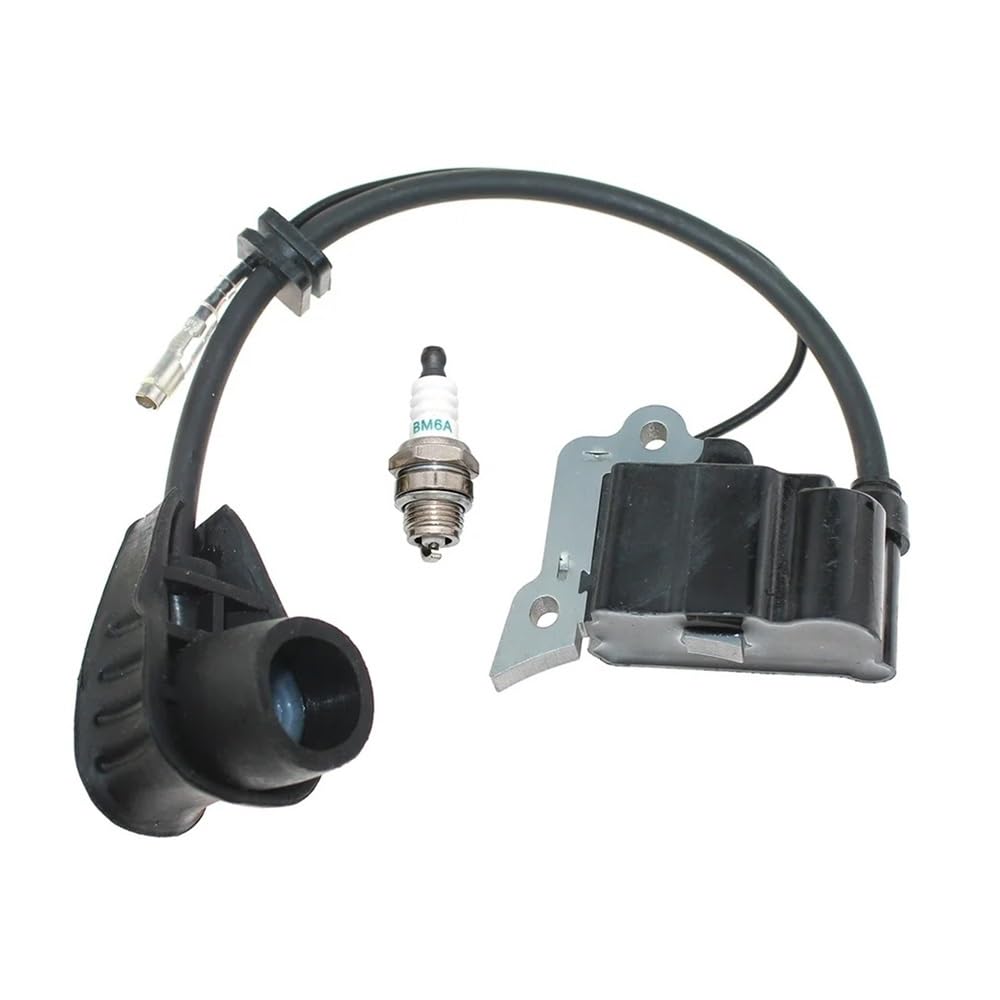 Bobine d'allumage haute tension pour Makita EM2500U et Dolmar MS-24U