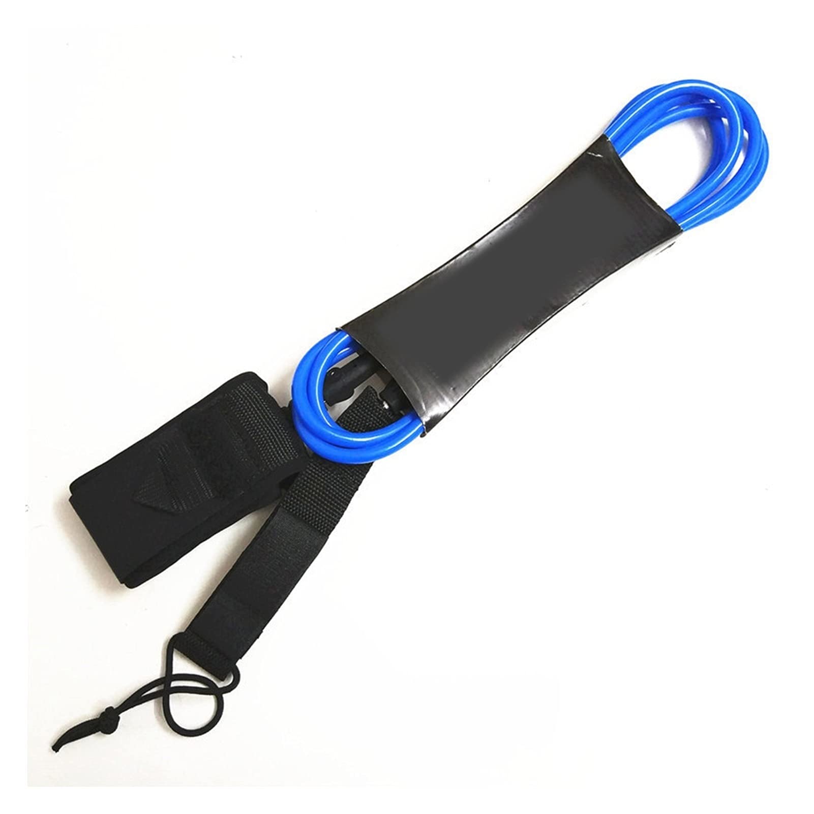 Surf Leine Surfbrettleine 8ft 8mm Fuß Seil Seil Seil SUP SURFBOARDELL Surfing Stand UP Paddelplattenleine SUP Leash.