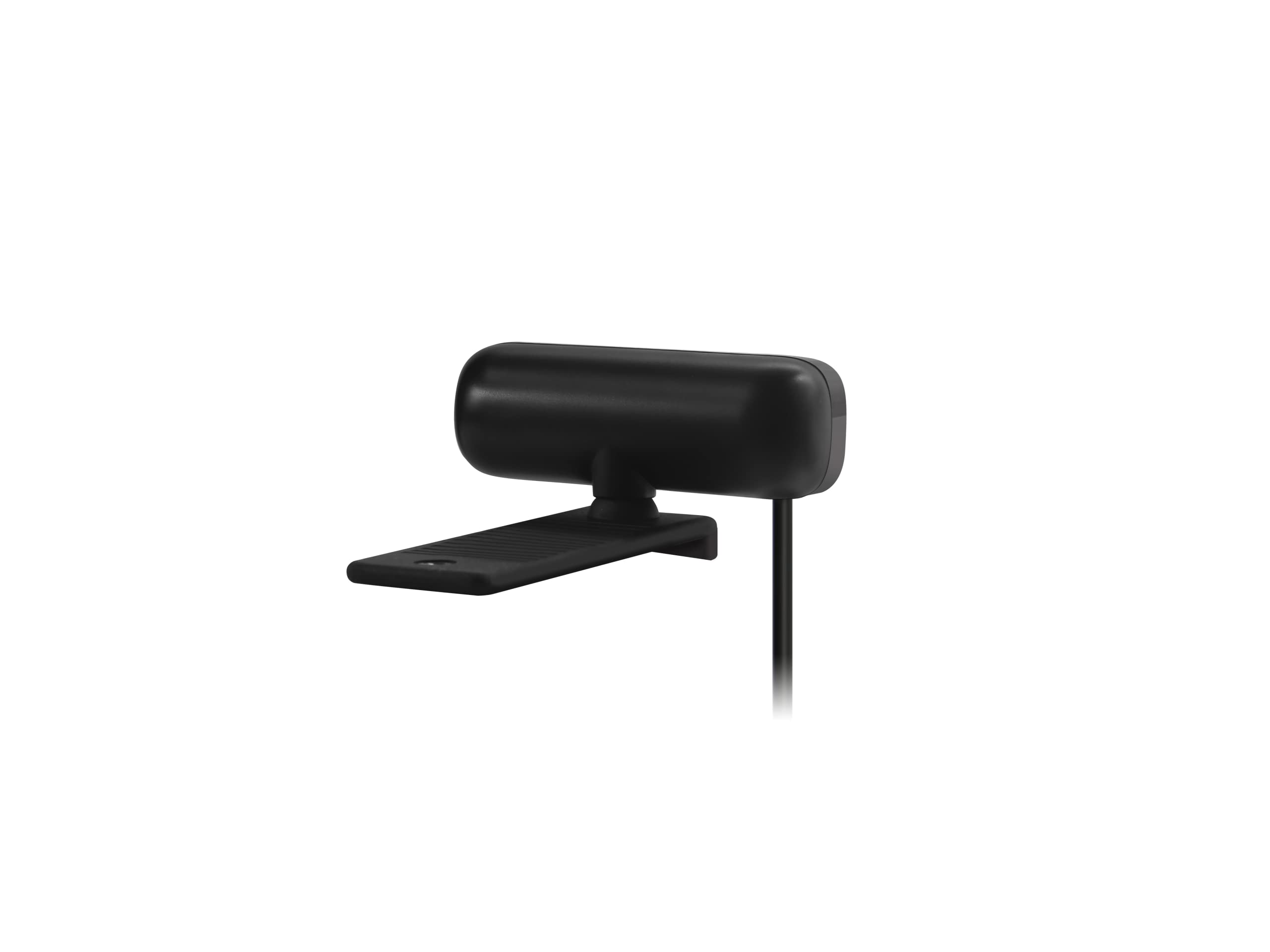 Acer FHD Conference Webcam, Webcam PC con Microfono, Risoluzione Full HD da 2 MP, Audio Digitale, Rotazione 360 gradi, Cavo USB, Nero (Confezione da 2)