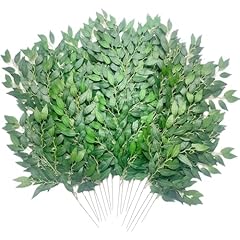 Green-8 Laterals Stems-30pack
