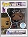 Funko POP! Marvel What if Infinity Killmonger Exclusive