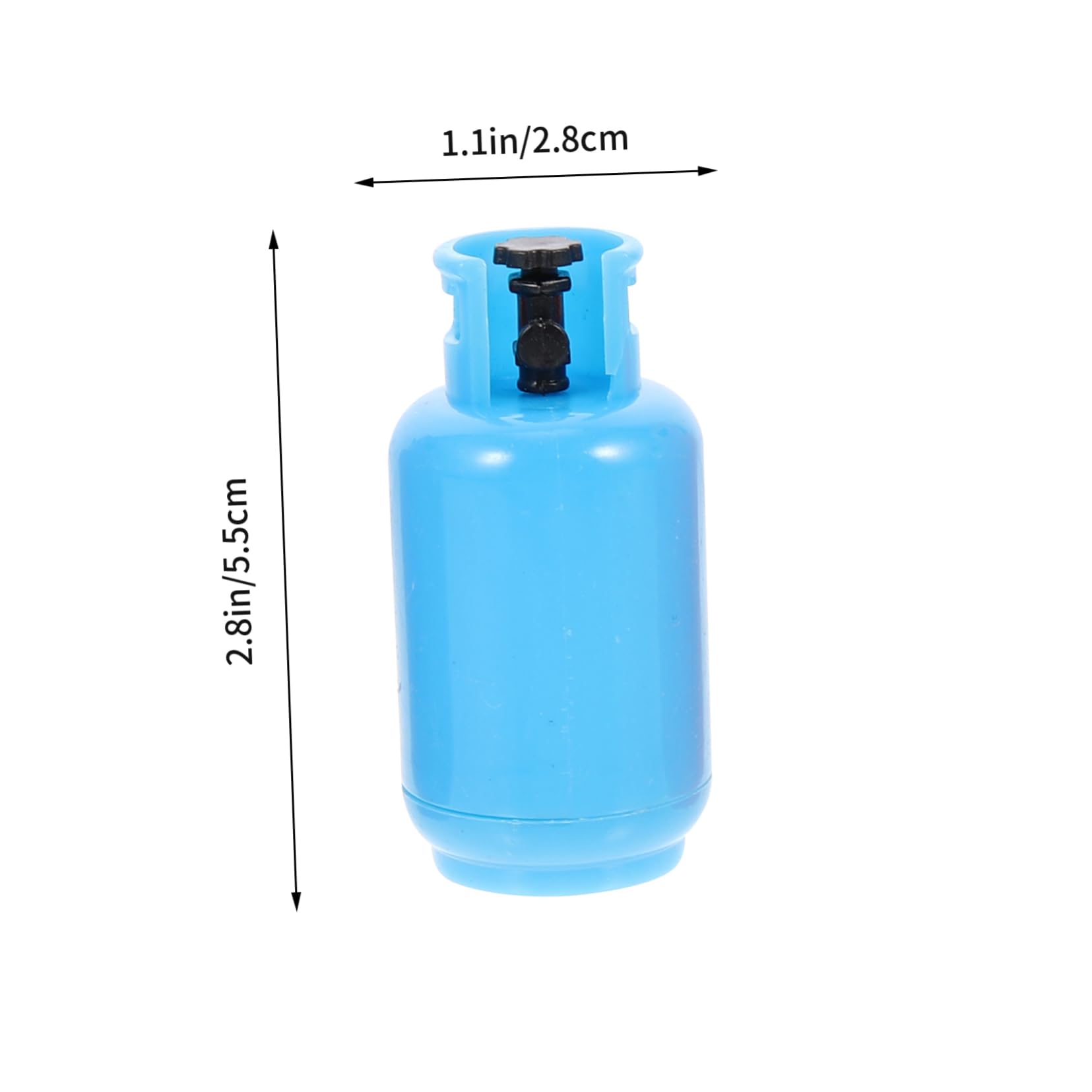 2 Set Penna A Sfera Per Serbatoio Di Gas Evidenziatori Multi Gel Prodotto Punto Mini Penne Portatili Penne A Sfera Penne Per Pillole Offerta Studentesca Plastica 18 Pezzi * 2