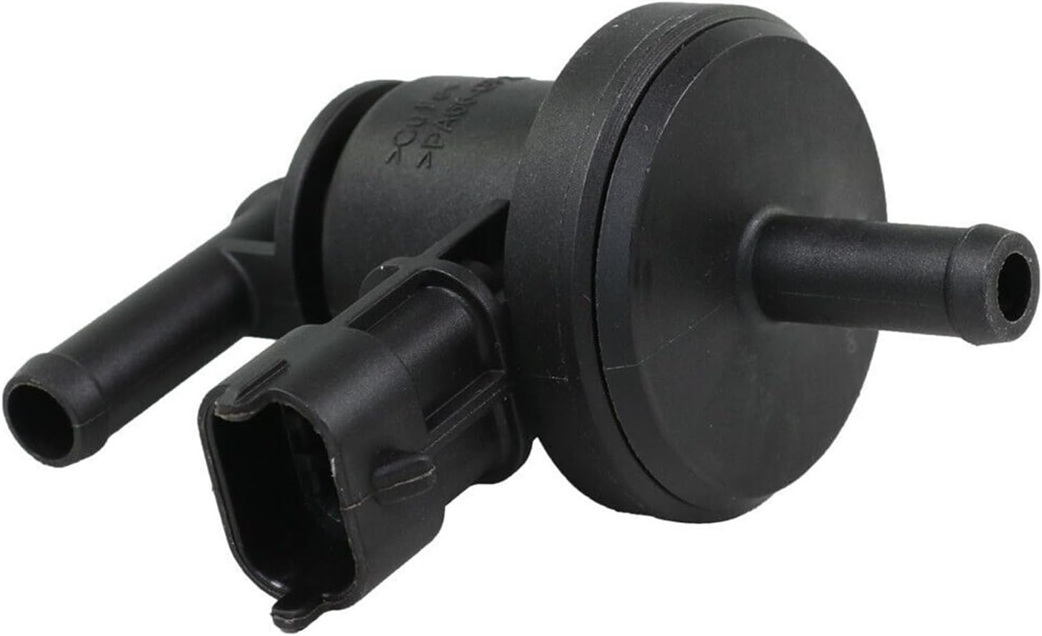 Automotive steam tank purge valve solenoid connector 290102B000 29010-2B000